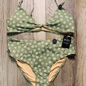 NWT! COTTON ON SWIMSUIT!
